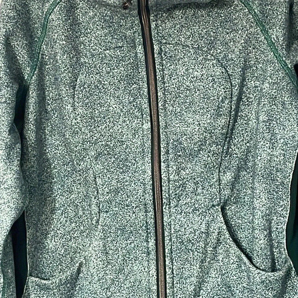 Lululemon scuba hoodie - Picture 4 of 9